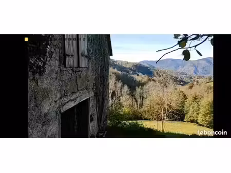 grange vue panoramique 6 hectares
