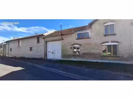 maison 5 pièces 150 m²