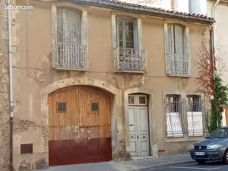 maison 200m2