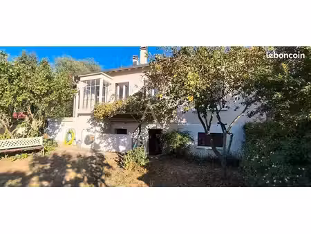 maison 5 pièces 77 m²