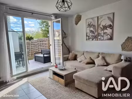 maison 3 pièces 62 m²