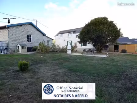 maison 5 pièces 135 m²