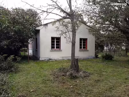 maison de 90 m2 à pamiers