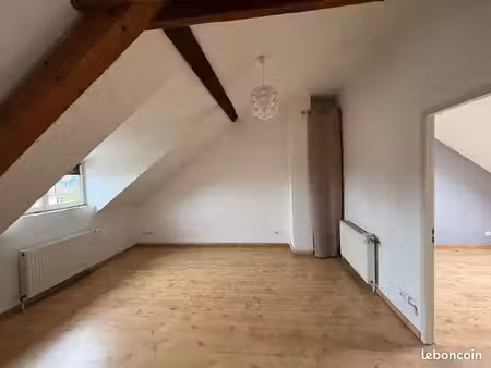 appartement 2 pièces 42 m2
