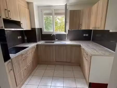 appartement f5