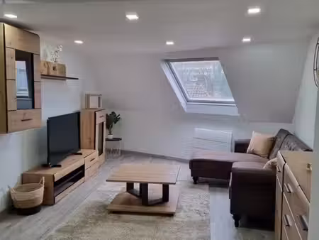 appartement t2