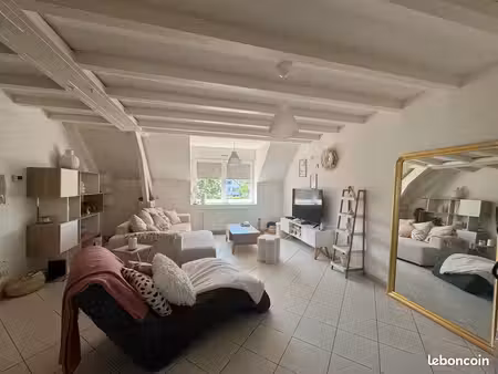 essert appartement f3 de caractère