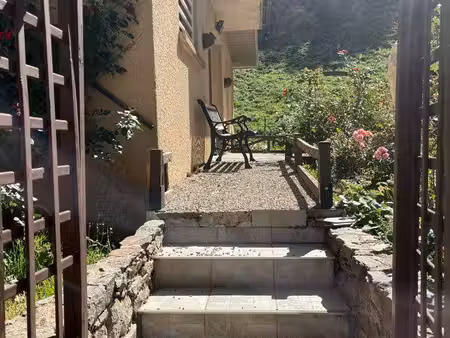 appartement à vendre ariège