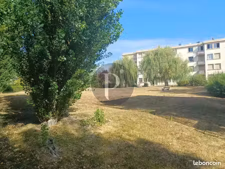 appartement 4 pièces 68 m²