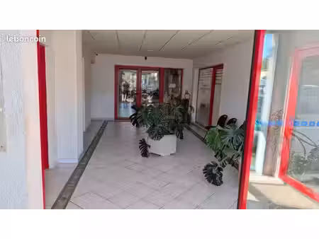 bureaux et box à louer la seyne sur mer