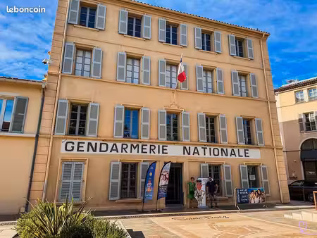 fond de commerce  bail 3/6/9 - saint-tropez