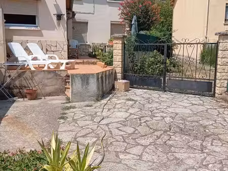 maison 3 pièces 82 m²