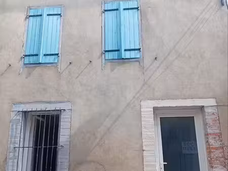 maison de ville