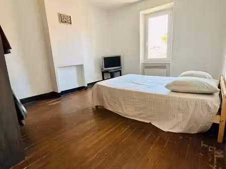 maison de village
