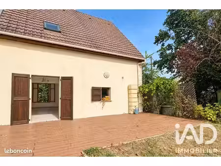 maison familiale 5 pièces 93 m²