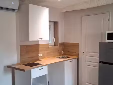 studio à bargemon