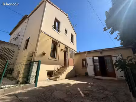ensemble immobilier mixte à bobigny