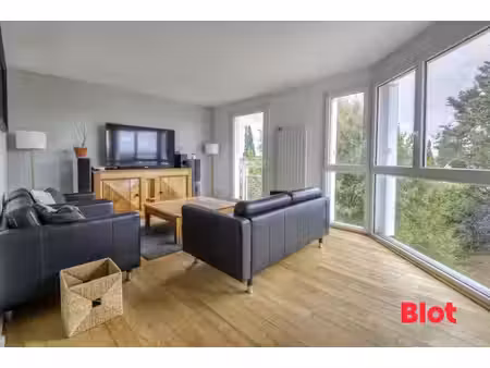 nouveaute - exclusivite - t4 duplex - 2 chambres - garage