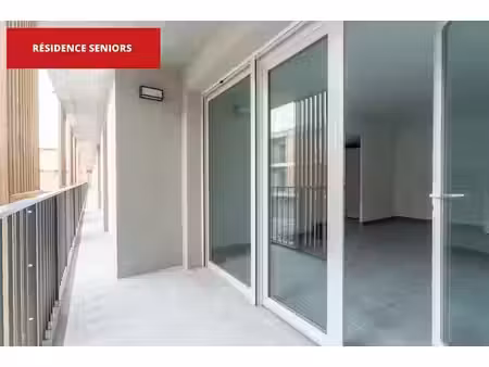 location appartement 2 pièces 47 m² à la fare-les-oliviers (13580)  737 €