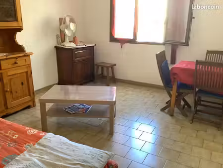 studio 31 m2