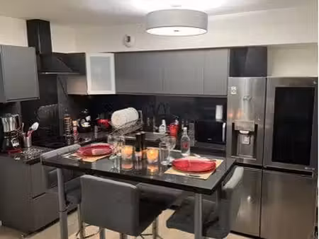 location t2 équipé