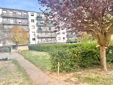 appartement à vendre t2