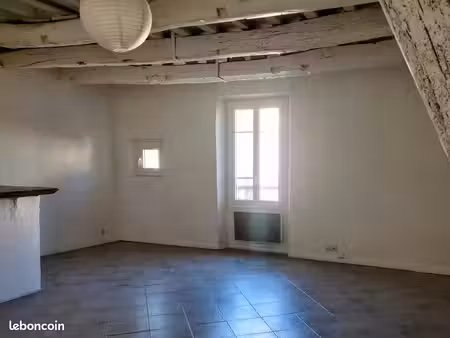 appartement 60 m² à lorgues