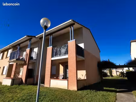 appartement 3 pièces 54 m²