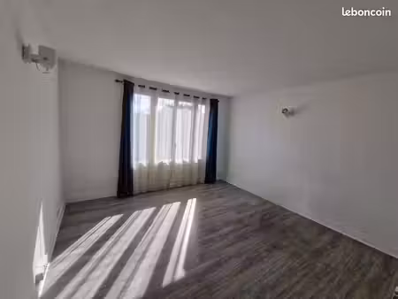 appartement 3 pièces