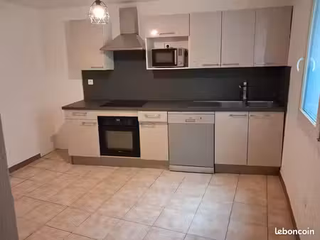 appartement centre ville