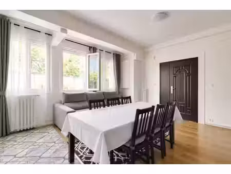 paris 19 : appartement 2 pièces vendu loué