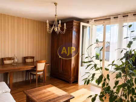 appartement rochefort