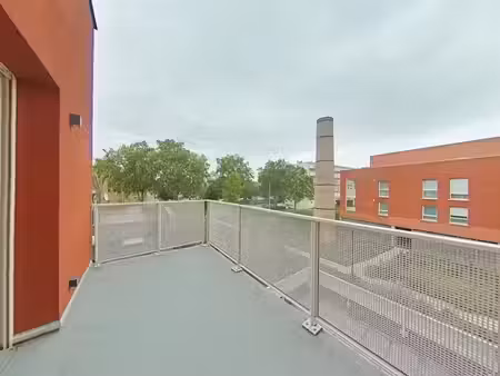 location appartement 3 pièces 66 m² à roubaix (59100)  804 €