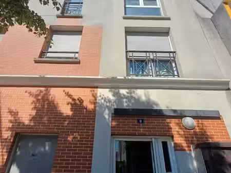 f3 à louer à saint-denis