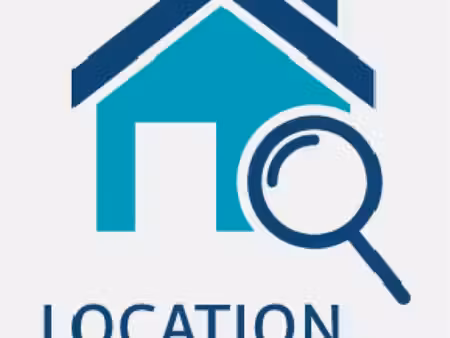 recherche location à l’année