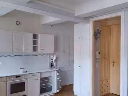 t3 de 56m2 loué meublé