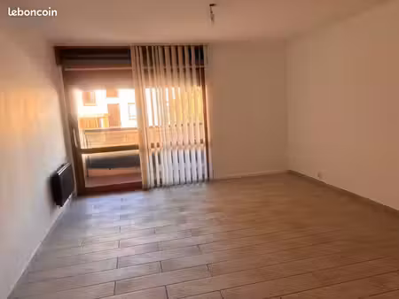studio 32m2