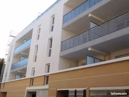 appartement t2