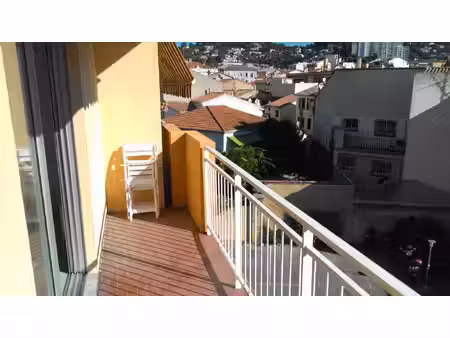 appartement vallauris 1 pièce(s) 28.03 m2