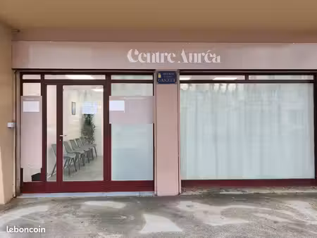 location de salle/bureau dans cabinet paramédical - st jean du var (toulon)
