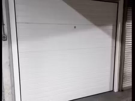 evry village garage
