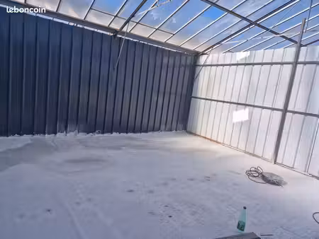 box à louer