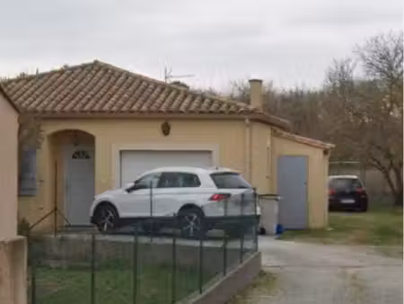maison à villalbe