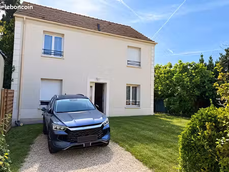 vends maison cause demenagement