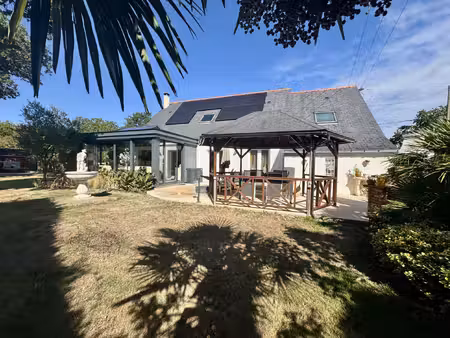 maison 170m2 - la chapelle des marais