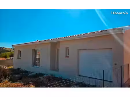 maison 95m2