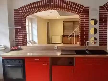 maison t5 (115 m2)