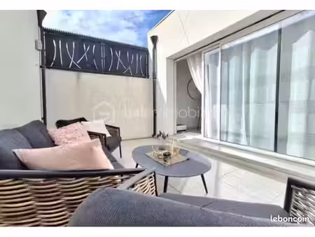 maison narbonne