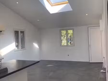 location maison individuelle
