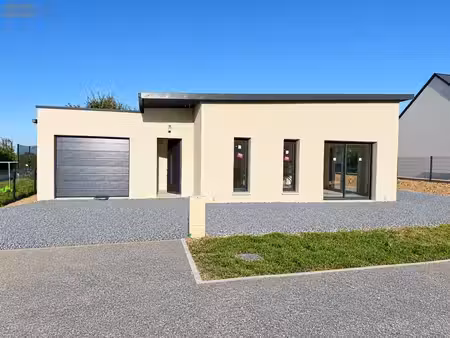 maison en vente saint-andré-de-l'épine (50680)